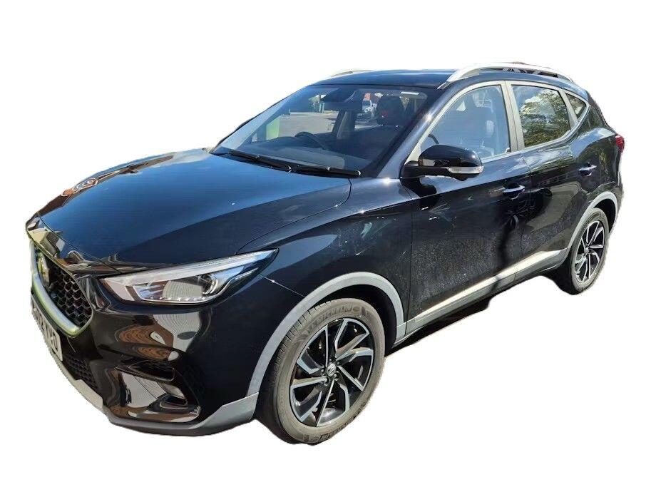 1.0 T-GDI Exclusive SUV 5dr Petrol Auto Euro 6 (111 ps)